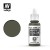 Vallejo Model Color Acrylic Olive Grey 70888